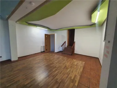 Vilă Spațioasă D+P+1 zona Terezian optima locuinta / sediu firma - foto 8