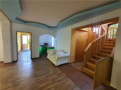 Vilă Spațioasă D+P+1 zona Terezian optima locuinta / sediu firma - foto 10