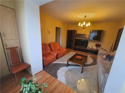 Apartament modern și confortabil 2 camere  Zona Rahovei & Milea - foto 4