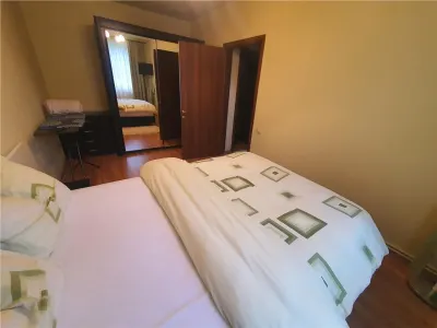 Apartament modern și confortabil 2 camere  Zona Rahovei & Milea - foto 6