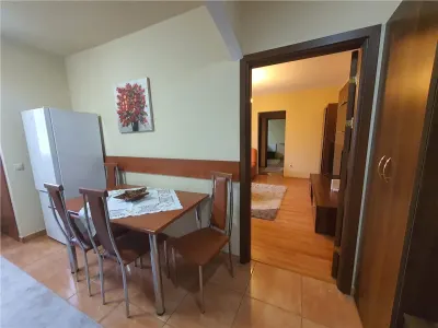 Apartament modern și confortabil 2 camere  Zona Rahovei & Milea - foto 7