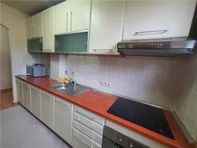 Apartament modern și confortabil 2 camere  Zona Rahovei & Milea - foto 10
