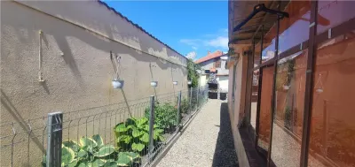 Apartament la casa P+1 si 160mp teren in zona Lupeni - supermarket Profi - foto 5