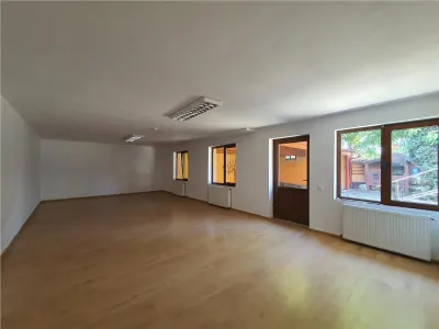 Vilă spațioasă D+P+M zona Terezian,  optima gradinita / sediu firma - foto 9