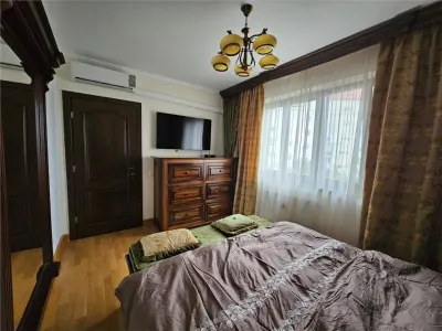 Apartament premium 2 camere ,etaj 2, locație excelentă, parcare inclusă - foto 7