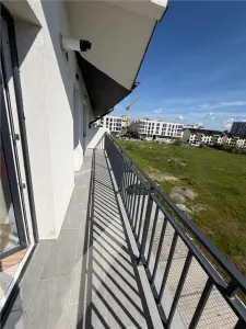 Apartament la cheie 2 camere et.III,zona Doamna Stanca -Dedeman - foto 8