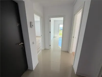 Apartament la cheie 2 camere et.III,zona Doamna Stanca -Dedeman - foto 9