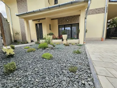 Spațiu, Confort și Rafinament | Casă Nouă de Lux - zona Profi - Pictor Brana ,Șelimbăr - foto 2