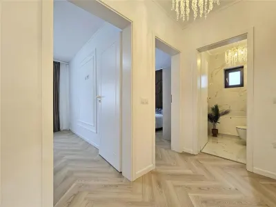 Spațiu, Confort și Rafinament | Casă Nouă de Lux - zona Profi - Pictor Brana ,Șelimbăr - foto 12