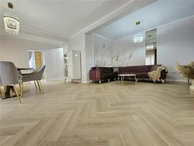 Spațiu, Confort și Rafinament | Casă Nouă de Lux - zona Profi - Pictor Brana ,Șelimbăr - foto 5