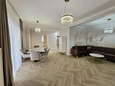 Spațiu, Confort și Rafinament | Casă Nouă de Lux - zona Profi - Pictor Brana ,Șelimbăr - foto 6