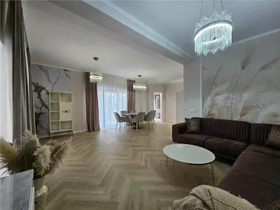 Spațiu, Confort și Rafinament | Casă Nouă de Lux - zona Profi - Pictor Brana ,Șelimbăr - foto 7