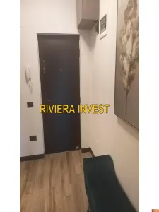 Gara- Traian Tower- apartament de lux cu 2 camere, mobilat, utilat - foto 5