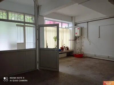 FAR ,Bd. 1 Mai vechi, spatiu comercial 150 mp, cu vitrina stradala si rampa - foto 13
