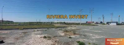 Ovidiu-PECO Celsy- DN 2A teren intravilan, zona industriala - foto 7