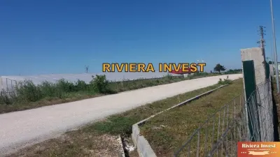 Ovidiu-PECO Celsy- DN 2A teren intravilan, zona industriala - foto 10