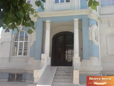 Oferta exclusivista!PIATA OVIDIU -CLADIRE ARHITECTURA DEOSEBITA - foto 2