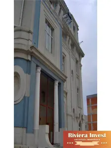 Oferta exclusivista!PIATA OVIDIU -CLADIRE ARHITECTURA DEOSEBITA - foto 4