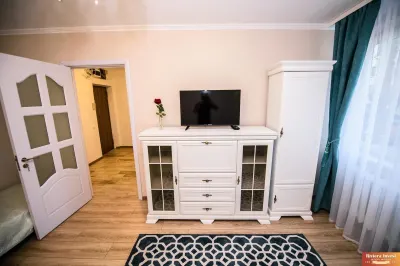 CENTRU, APARTAMENT 2 CAMERE TERMEN LUNG SAU SCURT - Constanta