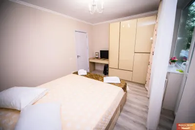 CENTRU, APARTAMENT 2 CAMERE TERMEN LUNG SAU SCURT - foto 3