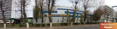 Statiunea Mamaia! Unic pe piata! De inchiriat spatiu comercial - foto 1