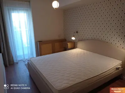 Apartament 2 camere de lux pe malul lacului Siutghiol-hotel Iaki - foto 5