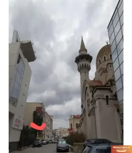 PIATA OVIDIU-Portul Tomis ,apartament cu vedere la mare - foto 14
