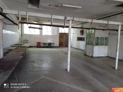MEDGIDIA, CENTRAL ,ABATOR functional,necesita renovare - Medgidia