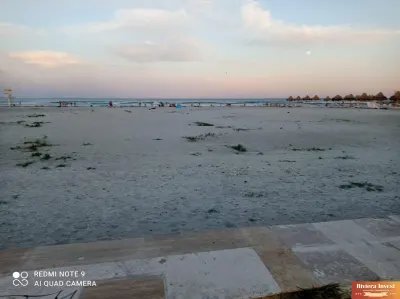 Mamaia Nord,Tabara,600 mp la 60m de promenada - foto 12