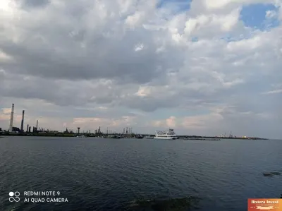 Mamaia Nord,Tabara,600 mp la 60m de promenada - foto 14