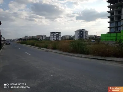 Mamaia Nord,Tabara,600 mp la 60m de promenada - foto 3