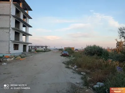 Mamaia Nord,Tabara,600 mp la 60m de promenada - foto 5