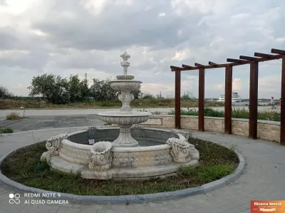 Mamaia Nord,Tabara,600 mp la 60m de promenada - foto 10