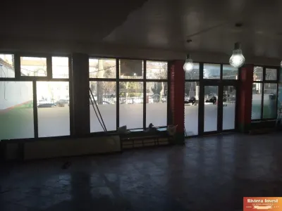 Bd.Mamaia,Univ.Ovidius,spatiu comercial alimentatie publica,zona cu vad - foto 8