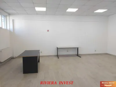 Bd. Aurel Vlaicu, Hornbach ,de inchiriat birou 90 mp  - foto 5