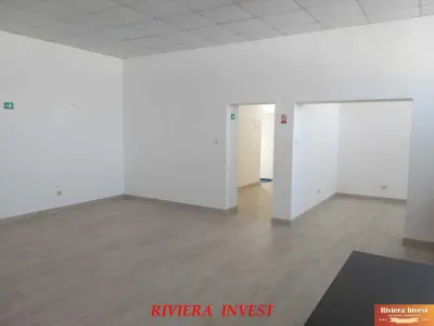 Bd. Aurel Vlaicu, Hornbach ,de inchiriat birou 90 mp  - foto 7