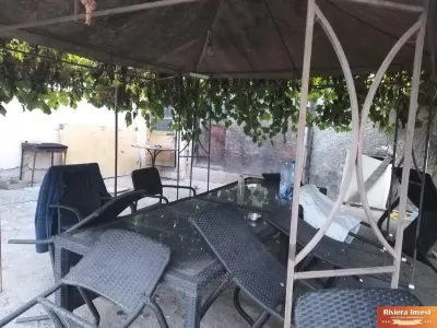 Navodari, strada Plopilor, teren 2352 mp cu casa renovabila/ demolabila - foto 5