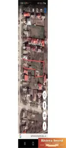 Navodari, strada Plopilor, teren 2352 mp cu casa renovabila/ demolabila - foto 7