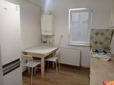 Tomis 3- B-dul Tomis- Macul Rosu -apartament cu 3 camere, mobilat , utilat , termen lung  - foto 3