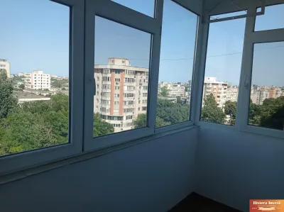 Tomis 3- B-dul Tomis- Macul Rosu -apartament cu 3 camere, mobilat , utilat , termen lung  - foto 10
