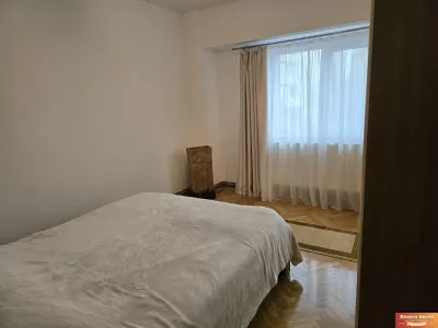 Faleza Nord- Azilul de Batrani , str.Unirii, apartament 3 camere mobilat si utilat, etaj 2  - foto 15