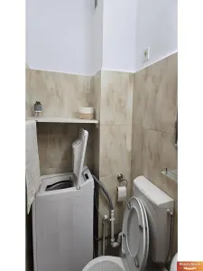 Faleza Nord- Azilul de Batrani , str.Unirii, apartament 3 camere mobilat si utilat, etaj 2  - foto 16