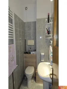 KM 5 _ Str. Salciilor  , Vila S+P+2E+M cu 10 camere,foisor si teren 453 mp - foto 15