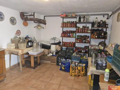 KM 5 _ Str. Salciilor  , Vila S+P+2E+M cu 10 camere,foisor si teren 453 mp - foto 19