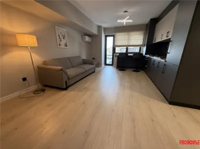 Apartament modern- prima inchiriere- City Lake Bacau - foto 5