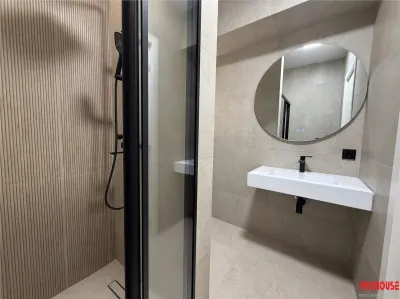 Apartament modern- prima inchiriere- City Lake Bacau - foto 10