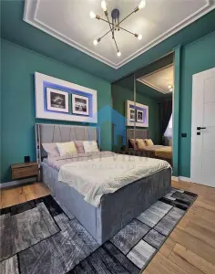 Apartament 3 camere, Floresti - Floresti