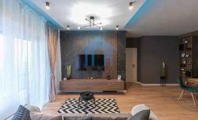 Apartament 3 camere, Floresti - foto 7