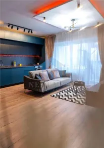 Apartament 3 camere, Floresti - foto 8