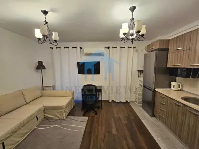Apartament 2 camere, Andrei Muresanu - foto 6
